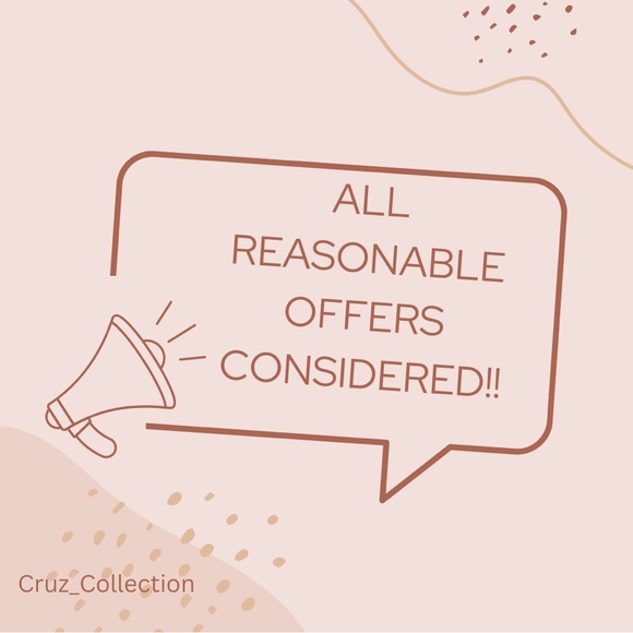 Meet your Posher, Cruz_Collection - Picture 3 of 9